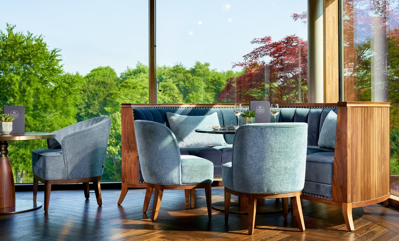Druids Glen Resort Newtown Mount Kennedy Exterior foto